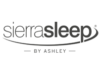 Sierra Sleep - Logo
