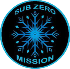 Sub Zero Mission Logo