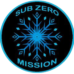 Sub Zero Mission Logo