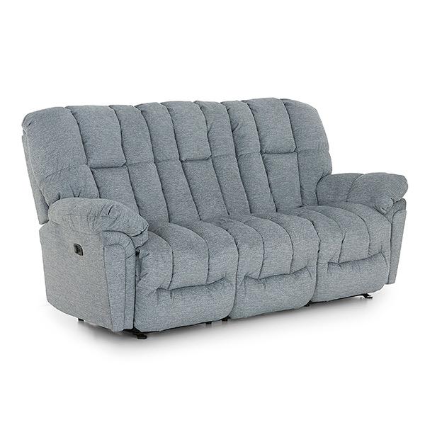 Best Home Furnishings “Lucas” Power Reclining Sofa