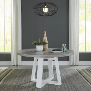 Palmetto Heights - Pedestal Table Set - 1